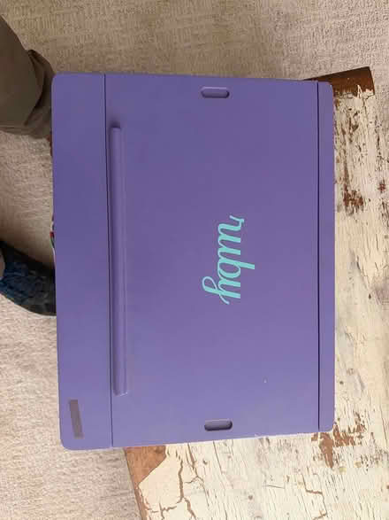 Photo of free Lap desk - Ruby (Annadale) #1