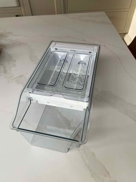 Photo of free Ice maker for freezer (Alderley Edge SK9) #1