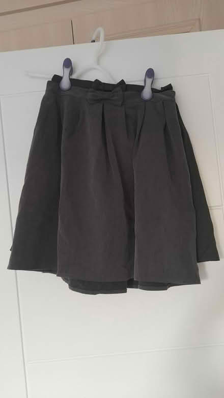 Photo of free 2 grey school skirts (Longton PR4) #1