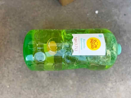 Photo of free Bubbles (Bernal Heights) #2