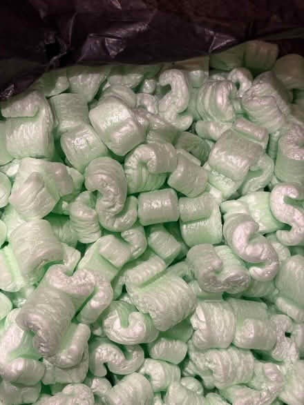 Photo of free Packing peanuts (Windermere LA23) #3