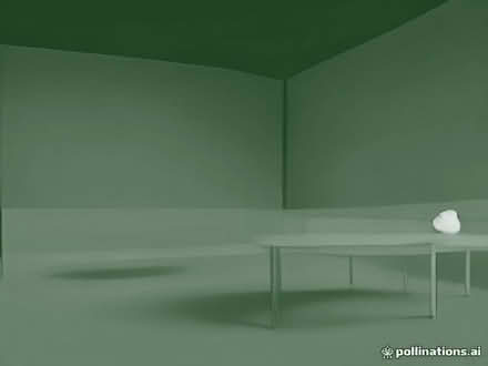 Photo of A wooden solid table for a theatre show (Northwich CW8) #1