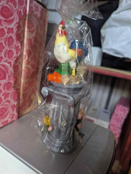 Photo of free Various candles (Tottenham N17) #4