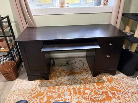 Photo of free Desk (West Kingston) #1