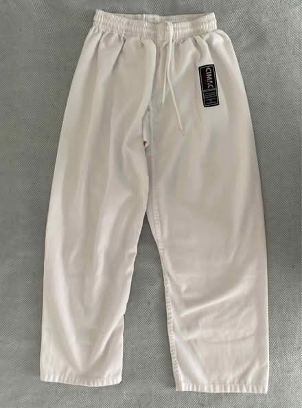 Photo of free TISKA Gi size 150 (St Albans AL4) #4