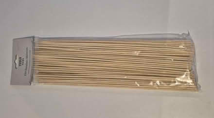Photo of free Bamboo skewer sticks (GL52 Bishop's Cleeve) #1