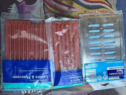 Photo of free Ventilator & screen (Cheapside SL5) #1