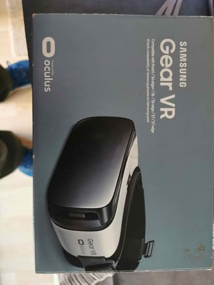 Photo of free Samsung VR (Woodside CR0) #1