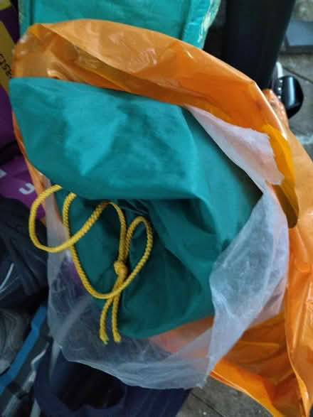 Photo of free Tent (Croydon CR0) #1