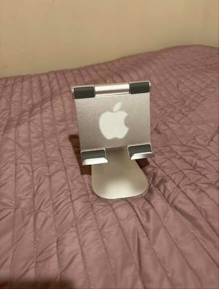 Photo of free Phone holder (Dublin 15) #1