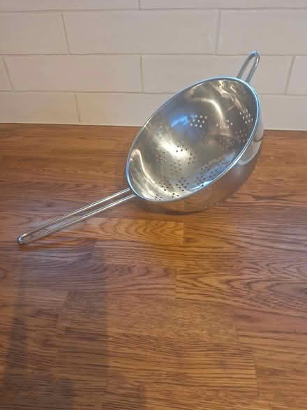Photo of free Handled Colander 21cm (Havant PO9) #1