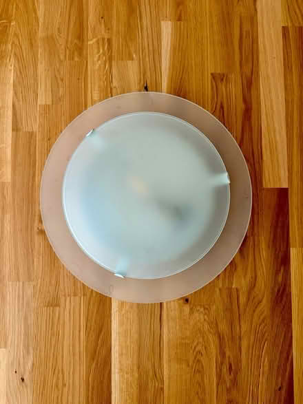 Photo of free Ceiling Lamp (St Margarets TW1) #1