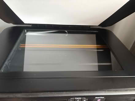 Photo of free Epson printer (Woodchurch CH49) #2