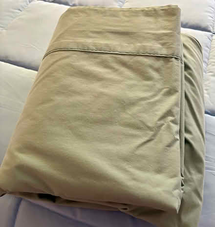 Photo of free Queen Sheet Set (San Rafael - Terra Linda) #1