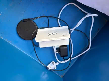 Photo of free Chargers (Titchfield PO14) #1