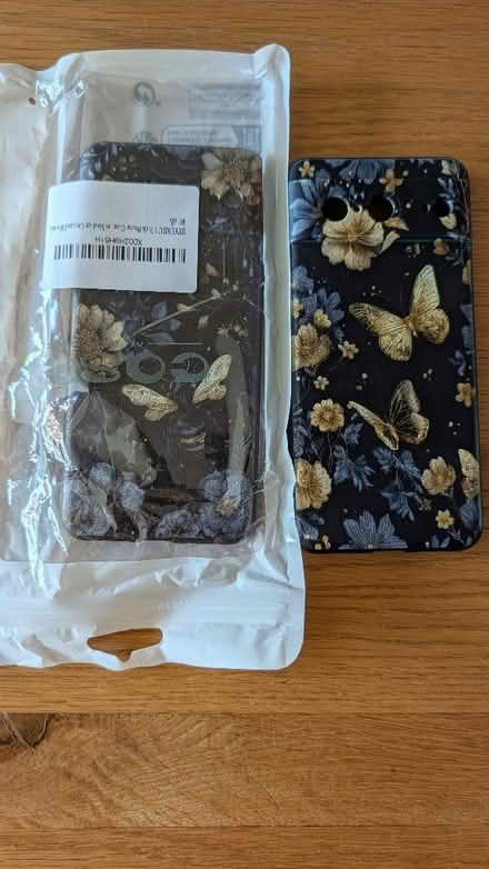 Photo of free Google Pixel 8 phone cases (Bengeo SG14) #1