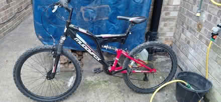 Photo of free Bike (Shelton Lock DE24) #3