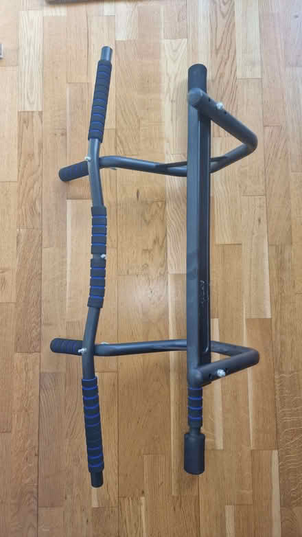 Photo of free Door frame pull up bar (Walworth SE17) #1