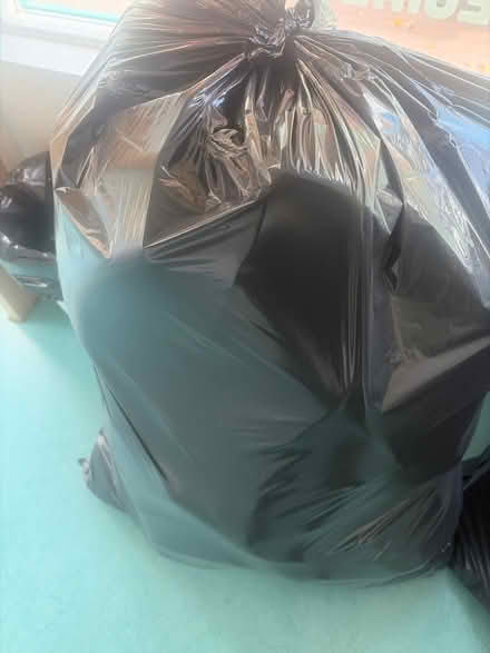 Photo of free Foam inserts (K1Y) #3