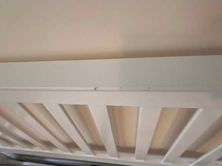 Photo of free King-size Ottaman Bed Frame (easington lane DH5) #3