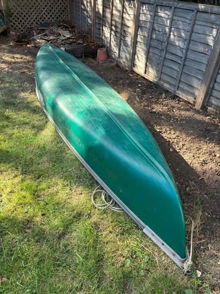 Photo of free Canoe, Pelican 15.5 m (Harrow HA1) #3
