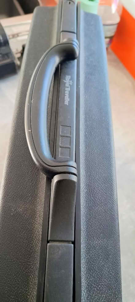 Photo of free Samsonite brief case (Pagham PO21) #2