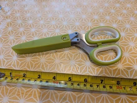 Photo of free Herb scissors (Fiveways BN1) #2