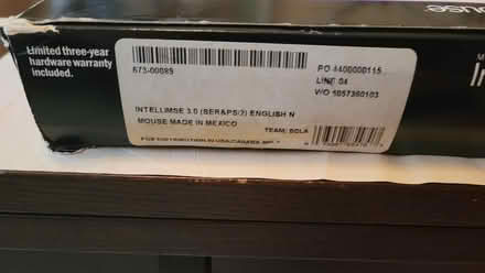 Photo of free Older Style Computer Mouse(s) (Brooklyn, Kings Plaza Vicinity) #2