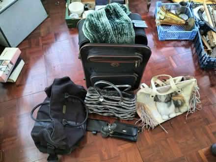 Photo of free Bags (Stone Cross BN24) #1