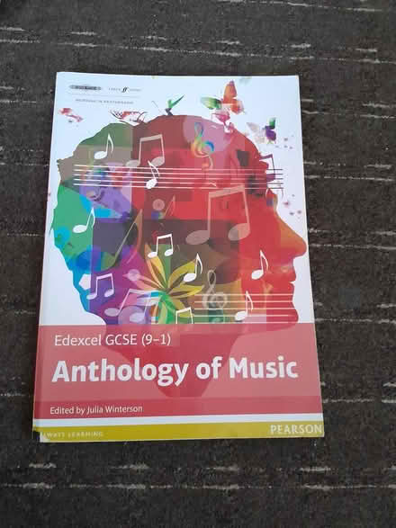 Photo of free GCSE Music (Hemel Hempstead HP2) #1