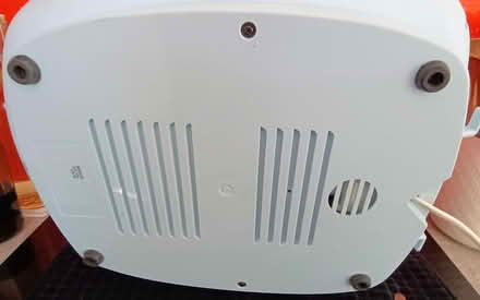 Photo of free Footspa whirl (Pagham PO21) #3