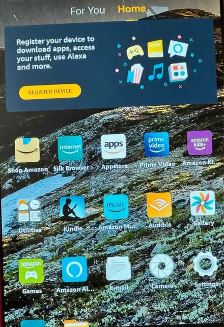 Photo of free Fire 7 (9th Generation) (Clifton, Bristol) #3