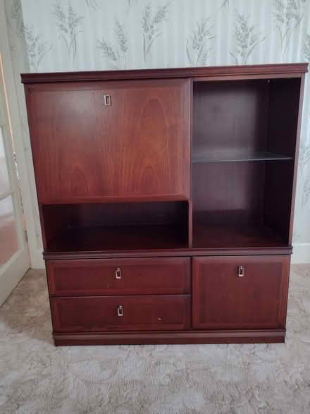Photo of free Cocktail Drinks Cabinet/Sideboard (Boscombe BH5) #1