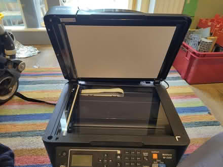 Photo of free Epson printer scanner (Bristol BS5 (Easton)) #4