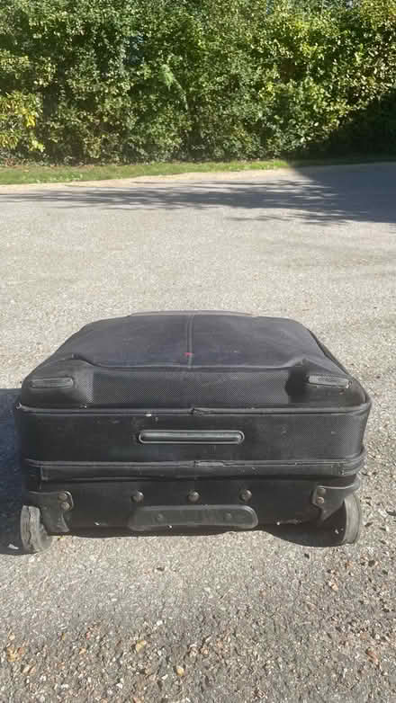 Photo of free Samsonite Overnight Work Bag (Bramshaw SO43) #2