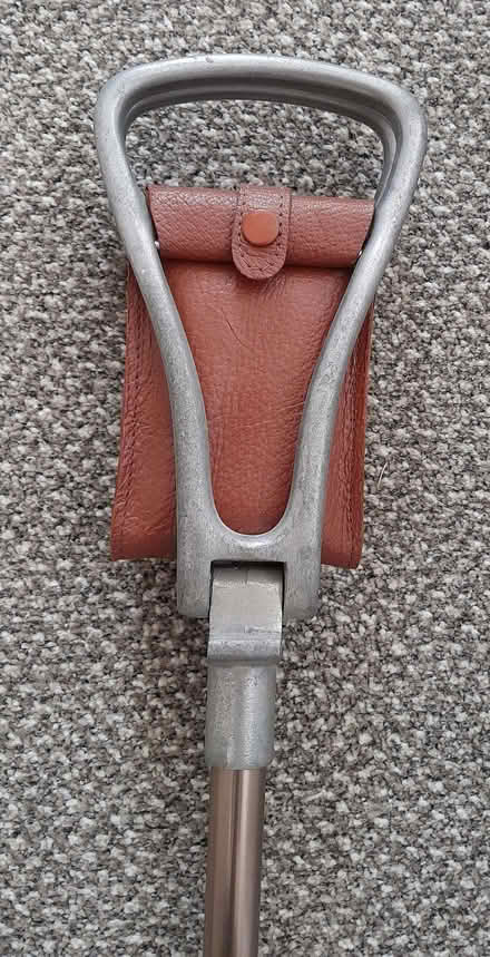 Photo of free Shooting stick (Barnard's Green WR14) #2