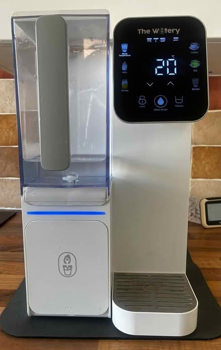 Photo of free Watery Filter (Birchington CT7) #1