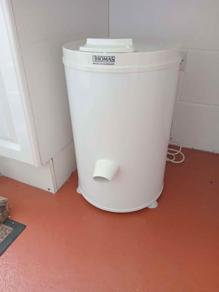 Photo of free Spin dryer (Cross Gates LS15) #1