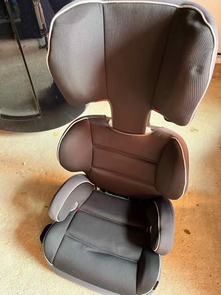 Photo of free Halfords car seat (Watitune Avenue, CV10) #2