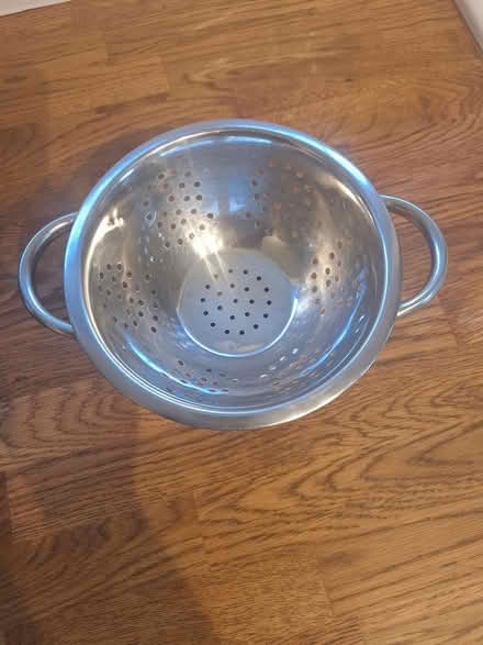 Photo of free Mini 15cm Colander (Havant PO9) #2