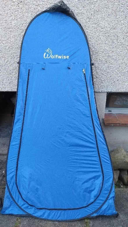 Photo of free Pop up privacy screen (Linlithgow EH49) #1