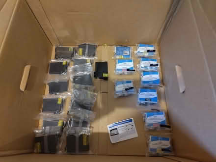 Photo of free Epson printer scanner (Bristol BS5 (Easton)) #3