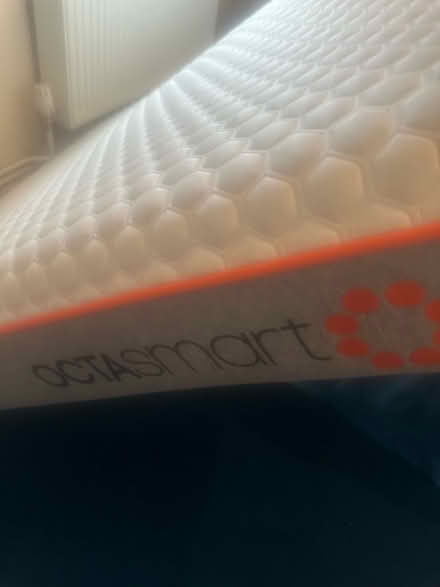 Photo of free Octasmart matress (Whittlesey PE7) #1