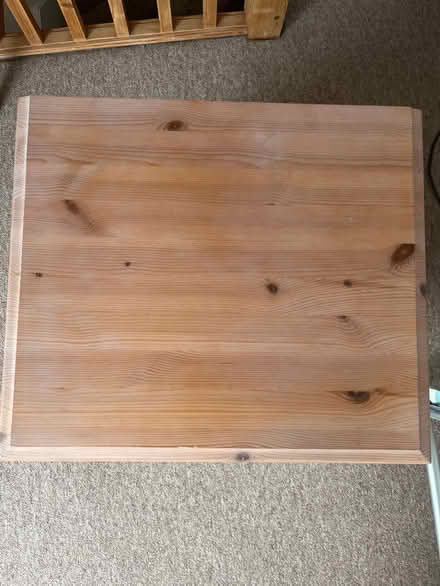 Photo of free Bedside drawers Schreiber (Bath (Bear Flat) BA2) #2