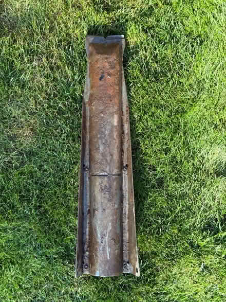Photo of free Brabantia 45mm Washing Line Spike (Weybridge KT13) #1