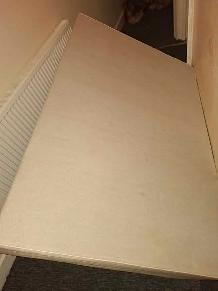 Photo of free Double bed and mattress (Parkgate S62 6AG Rotherham) #1