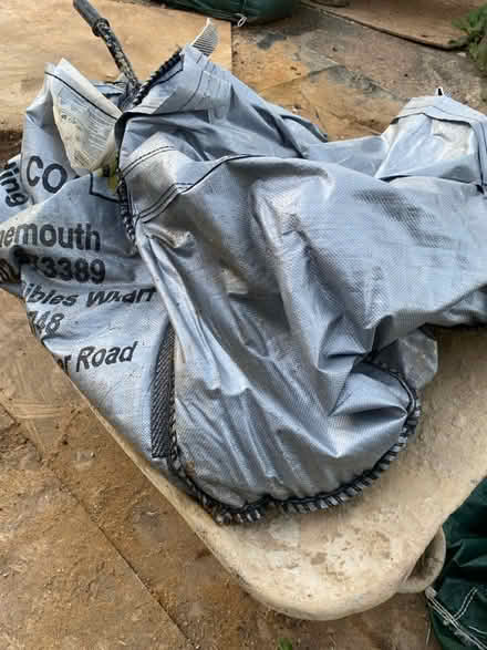 Photo of free Building materials (Waterlooville PO7) #3