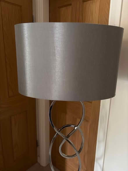 Photo of free Floor light (Wilmslow SK9) #2