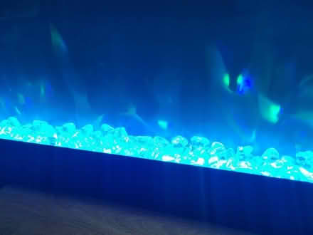 Photo of free Electric Fire (Sidcup DA14) #4