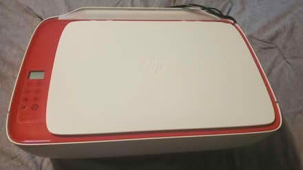 Photo of free Printers (East, close to NE) #4
